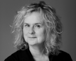 Margot Ricard